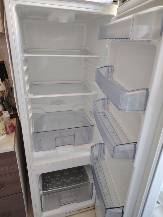 Холодильники б/у