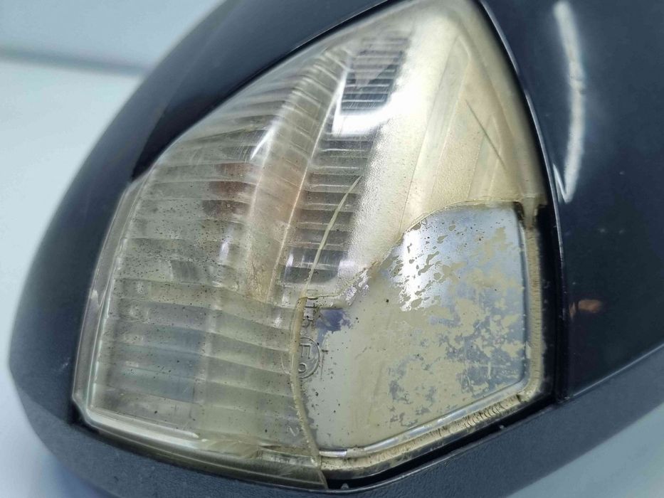 Oglinda stanga Ford Grand C-Max (CB7) [Fabr 2010-2015] Panther Black M