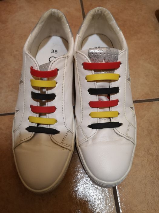 Adidasi chic 38 dama