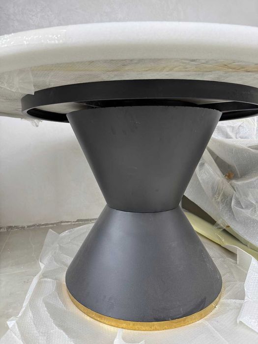 Трапезна маса,Маса от Камък,Холна,Кръгла,