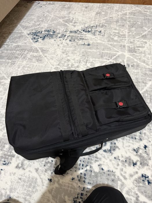 Сумка / рюкзак для DJ-контроллера Serato SR2