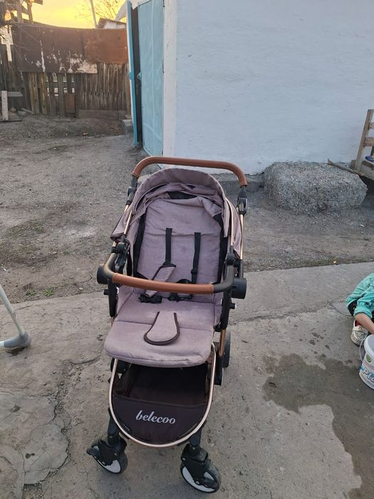 Срочно продается Коляска
