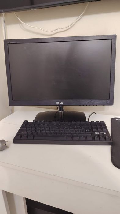 Продам или обменяю компьютер