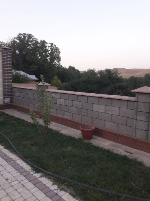 Продается дом в Заамине