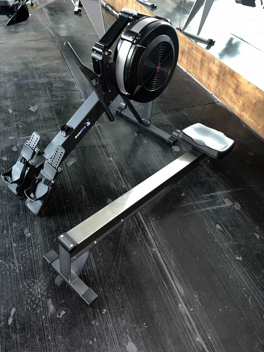Гребен тренажор JCW2 INDOOR ROWER