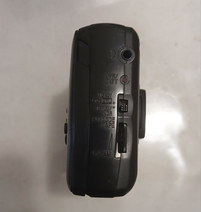 Walkman panasonic
