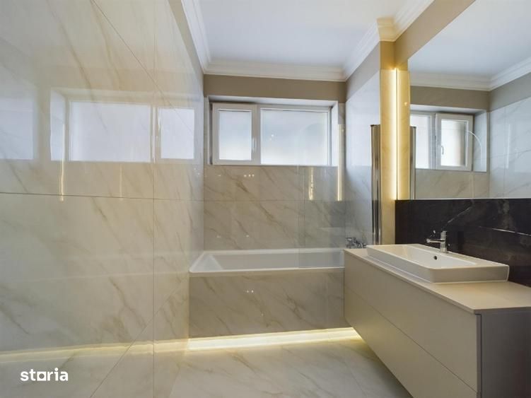 Apartament 2 camere | Băneasa – Aviației | Parcare inclusă