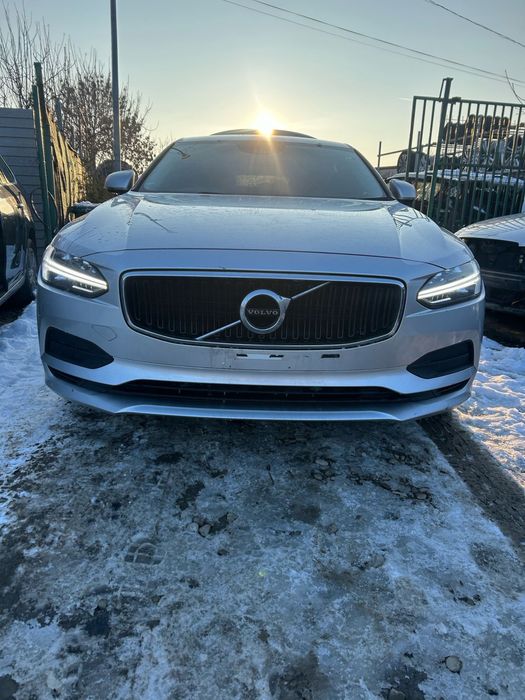 Ușă rezervor motorină Volvo S90 2017