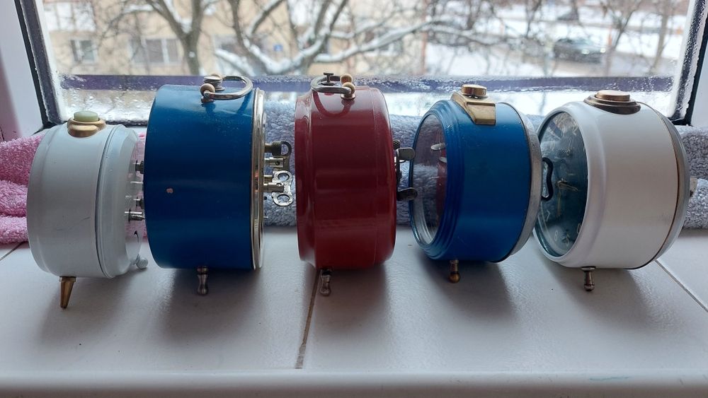 ceas masa Diehl Junghans Jappy  Bayard