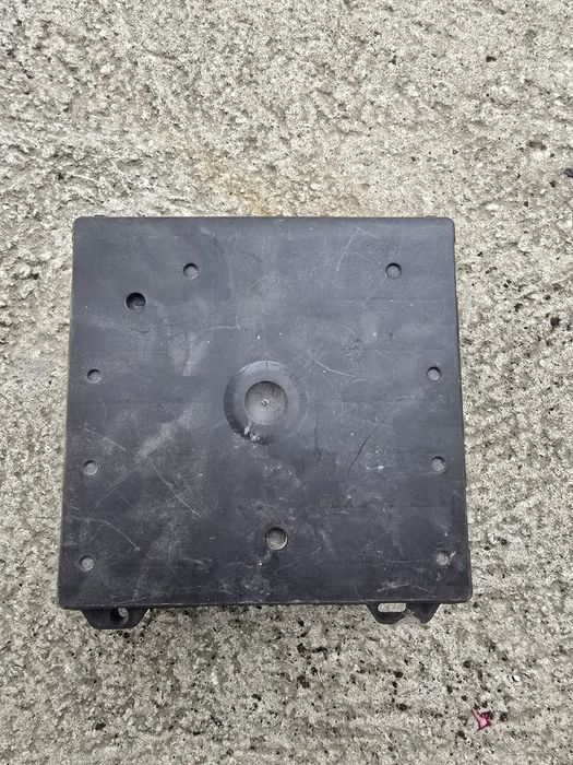 Modul confort seat ibiza 2003