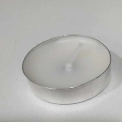 Чайные свечи романтические