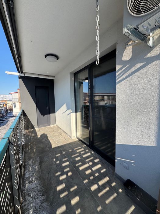 Inchiriez apartament 3 camere Eroilor