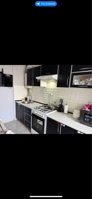 Продается 1 ком кв Юнусабад