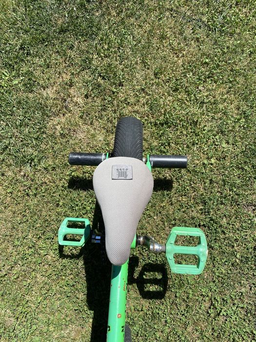 Mini bmx Wildcat