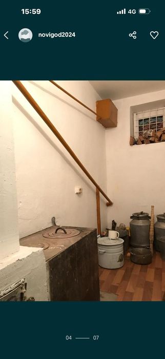 Продам квартиру в затоне, пригород