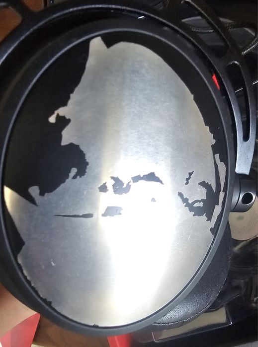 Наушники hyperx cloud alpha s