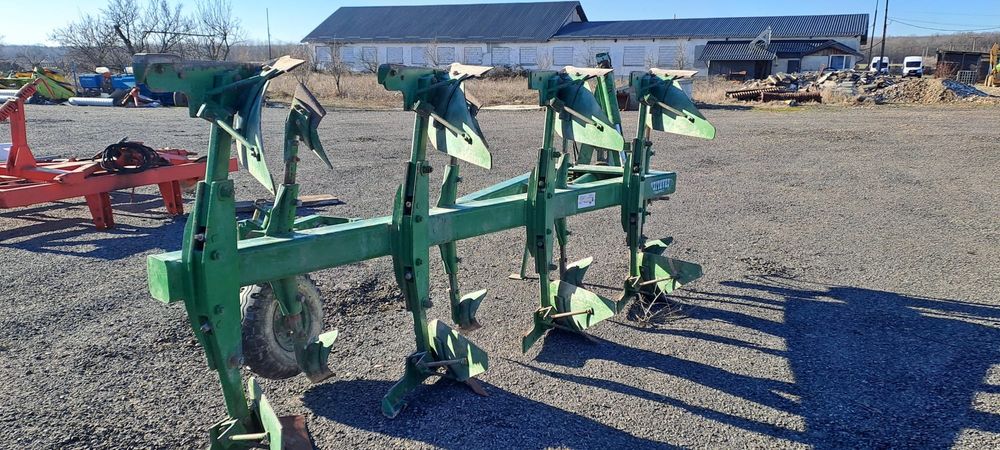 Plug 4 trupite Charlier piesa