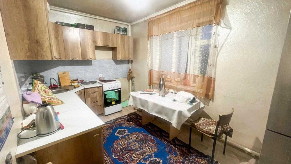 2 комн Арнагуль Империя