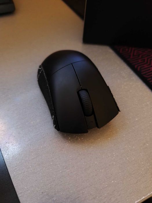 Гейминг мишка Razer DeathAdder V3 Pro