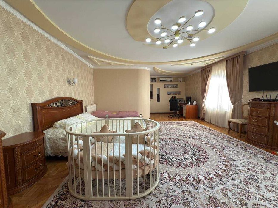 Продается свой дом, Массив Феруза 9.5 соток