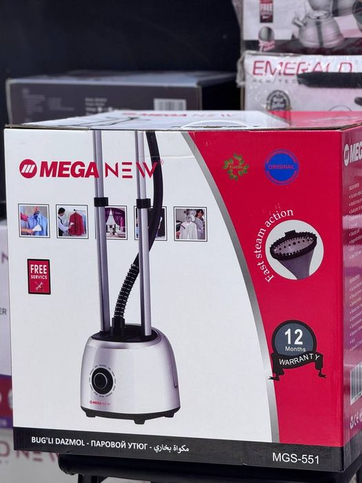 Paravoy dazmol omega 511