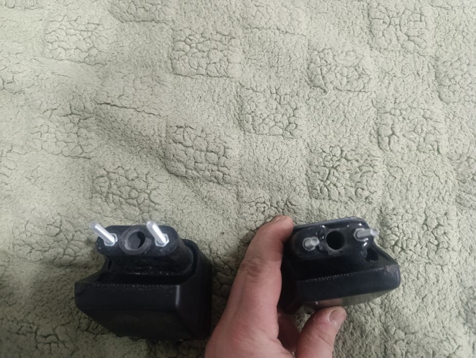 Омыватели фар Ауди 80