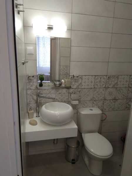 Дава се под наем Едностаен апартамент в София, Яворов - 35 кв.м за 498.27 € - Снимка #5