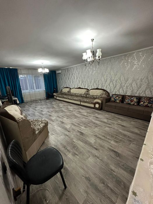 Продается Дом 100^2 метров, 8 соток