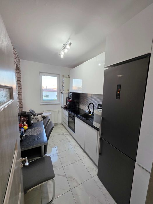 APARTAMENT 2 CAMERE, bdl Theodor Pallady, Sector 3.