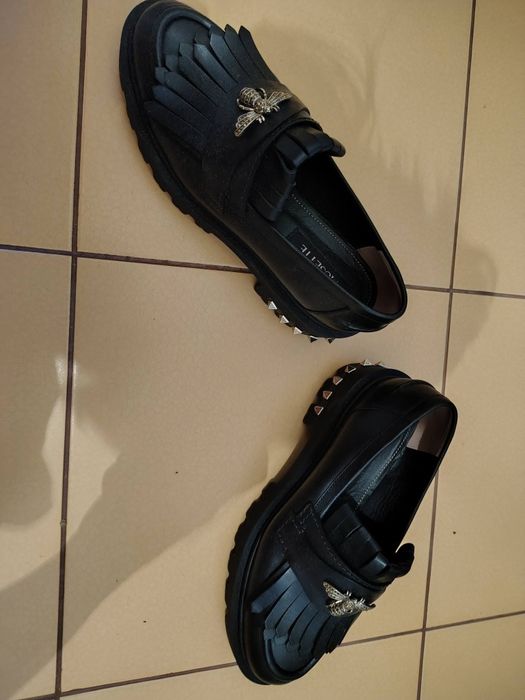 Musette  pantofi perfecti
