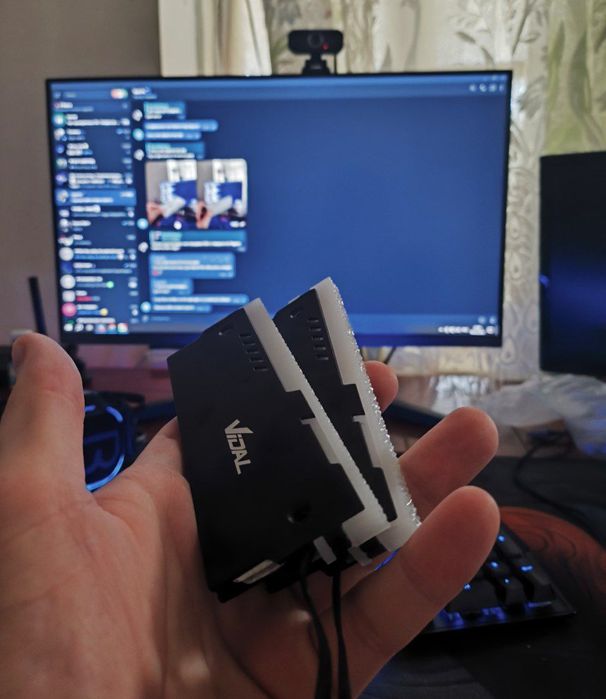 Игровой компьютер, Игровой ПК