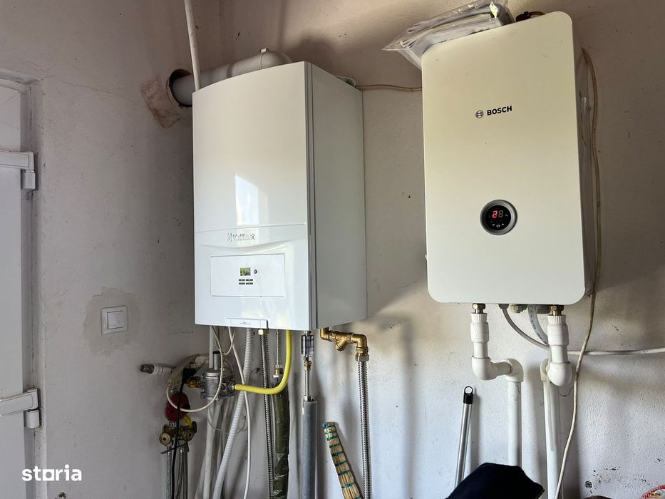 Casa cu Priveliste de Vis! Teren de 2200mp