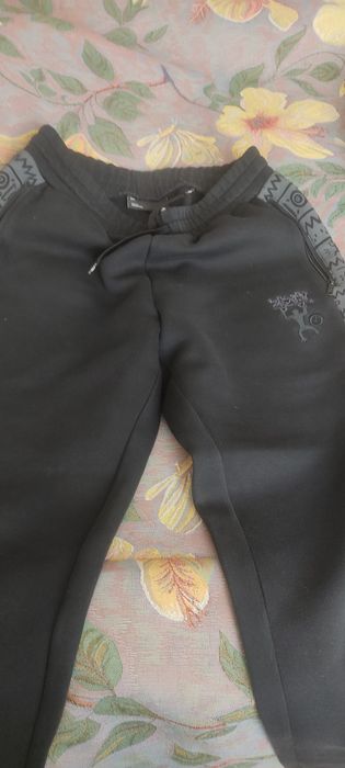 Подростки одежда разное