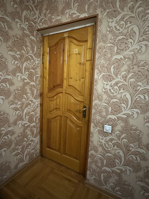 Двери межкомнатные