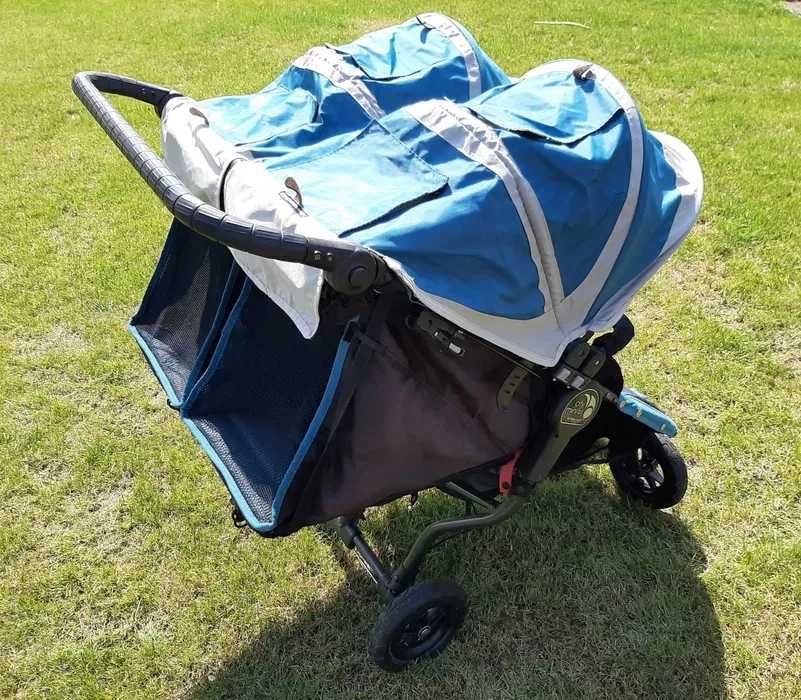 Детска количка Baby Jogger siti mini GT