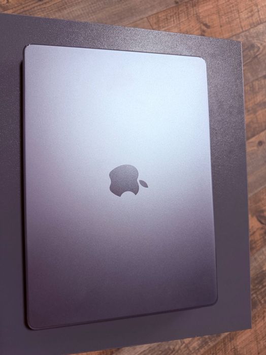 MacBook Pro M1 Pro 2021