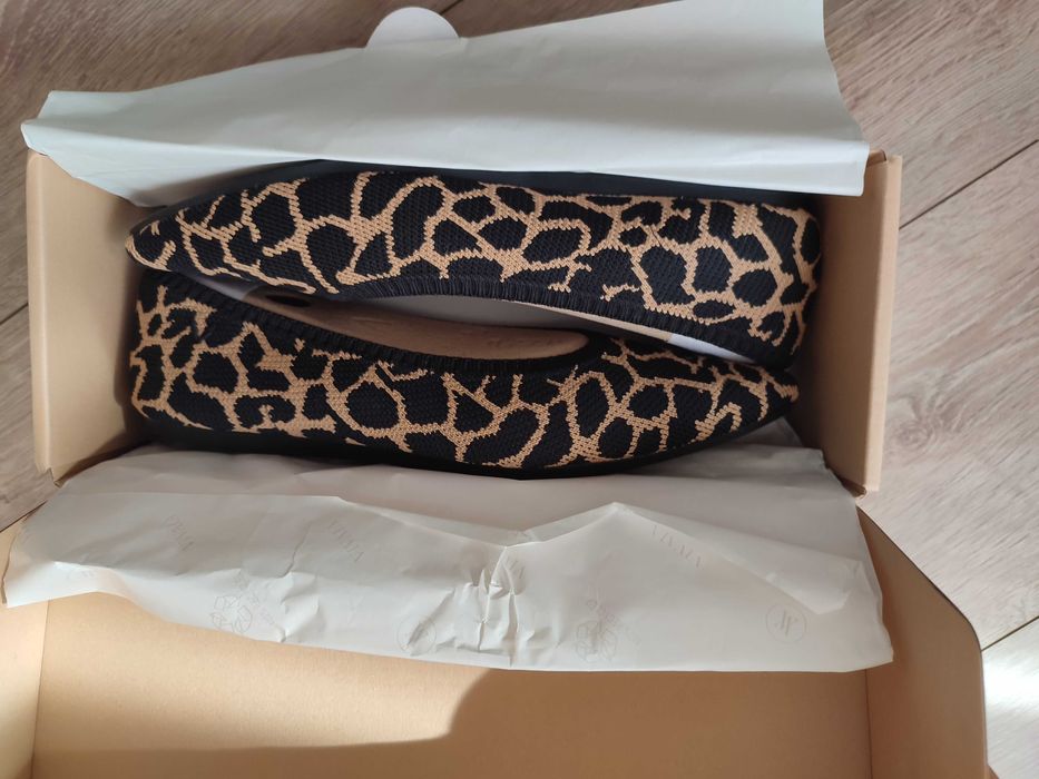 Обувки VIVAIA, размер 38.5