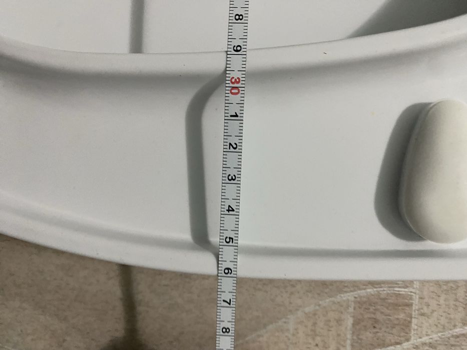 Крышка для унитаза