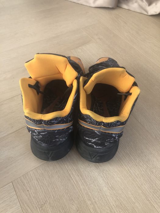 Jordan 5 Tako pe