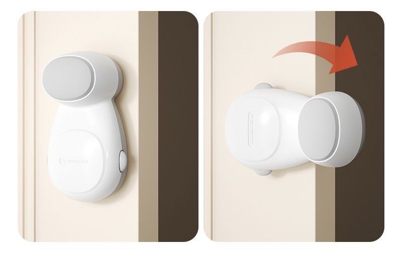 Стоппер для двери