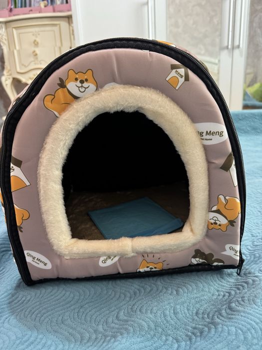 Домик для кота,щенка