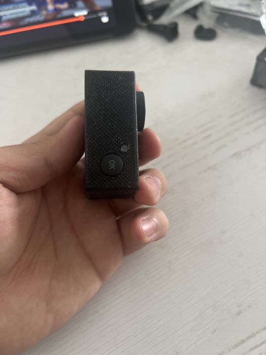 Экшен камера SJ CAM .