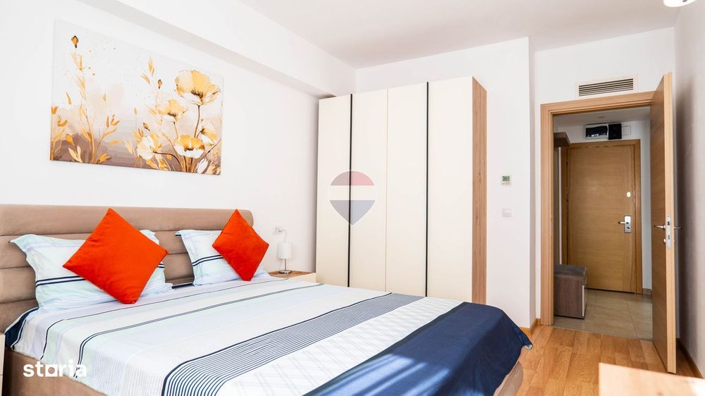 Apartament cu 2 camere Cal.Vitan