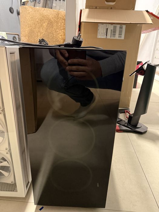 PC Gaming i9-13900K RTX 3080 Ti 32GB DDR5 NZXT H7 Elite/