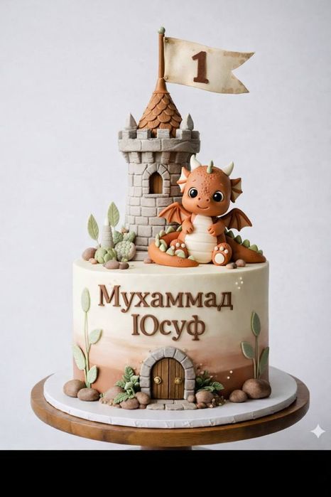 Торт на заказ/tortlar