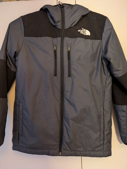 Детски якета north face xl / wedze 14 г