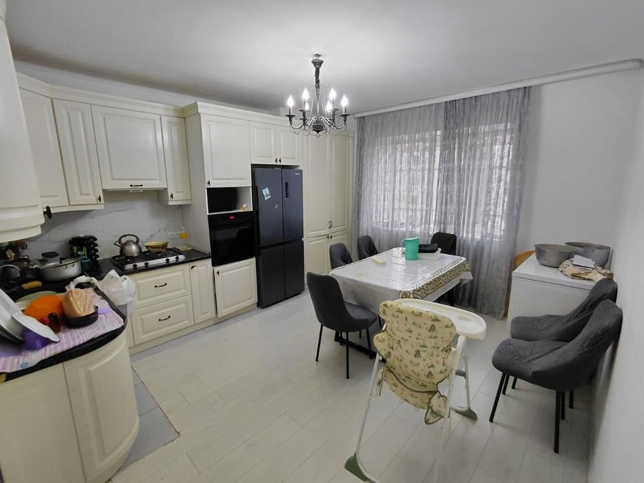 Продаётся 3х комнатная квартира , в Районе Алтын орда, 28 млн.тг.