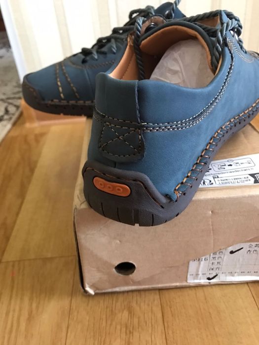 Мужские кеды летние