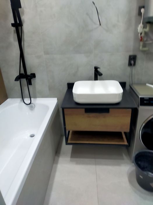 Услуги кафельщика