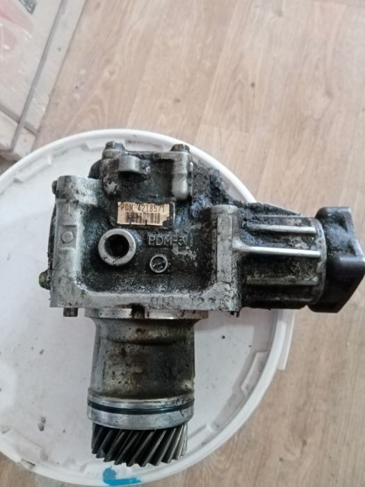 Honda редуктор отличное состояние